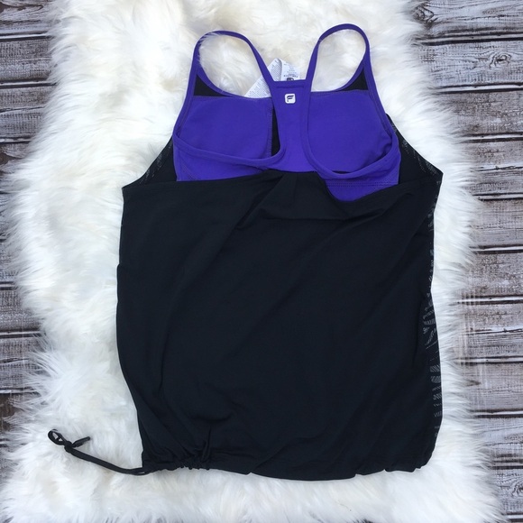 Fabletics norway tank top - Picture 4 of 5